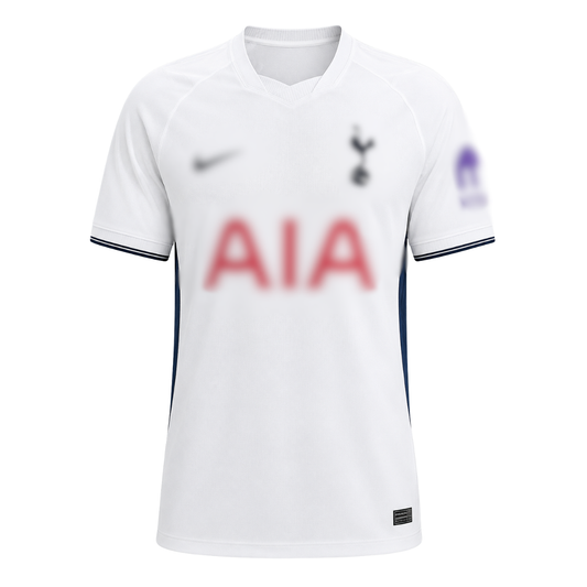 Jersey Tottenham Home 2026-27