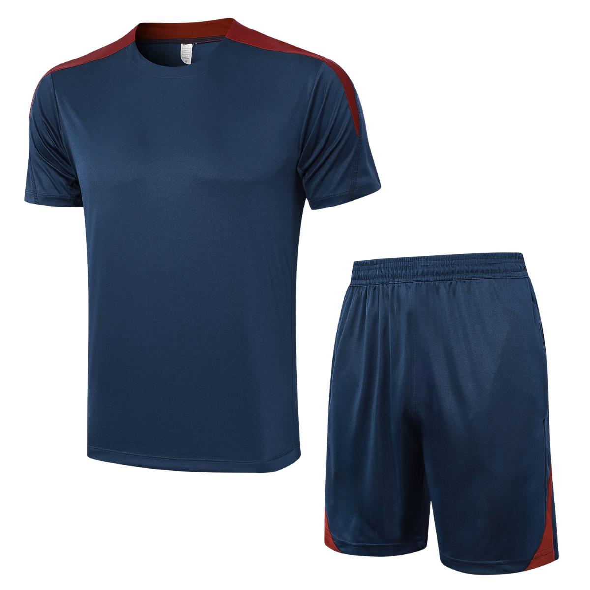 Training Set England Dark Blue 2024