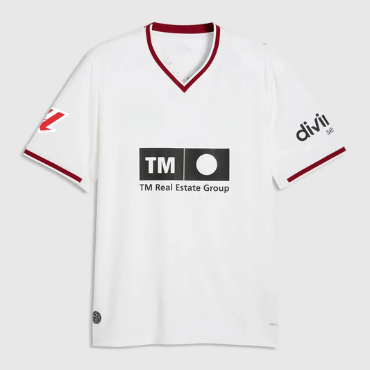 Jersey Valencia Home 2026-27