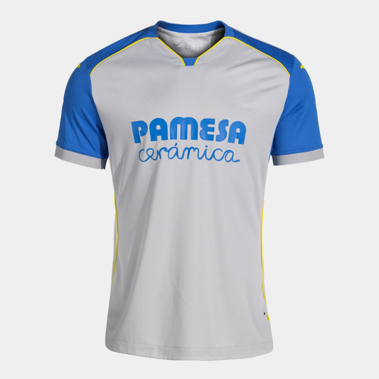 Jersey Villarreal Away 2026-27