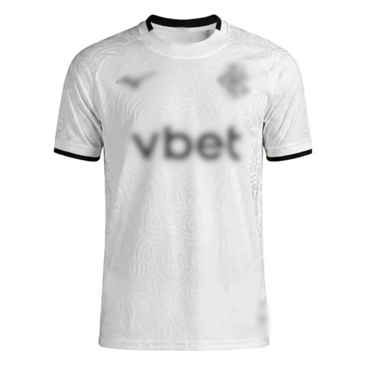 Jersey Botafogo Third 2026/27 White