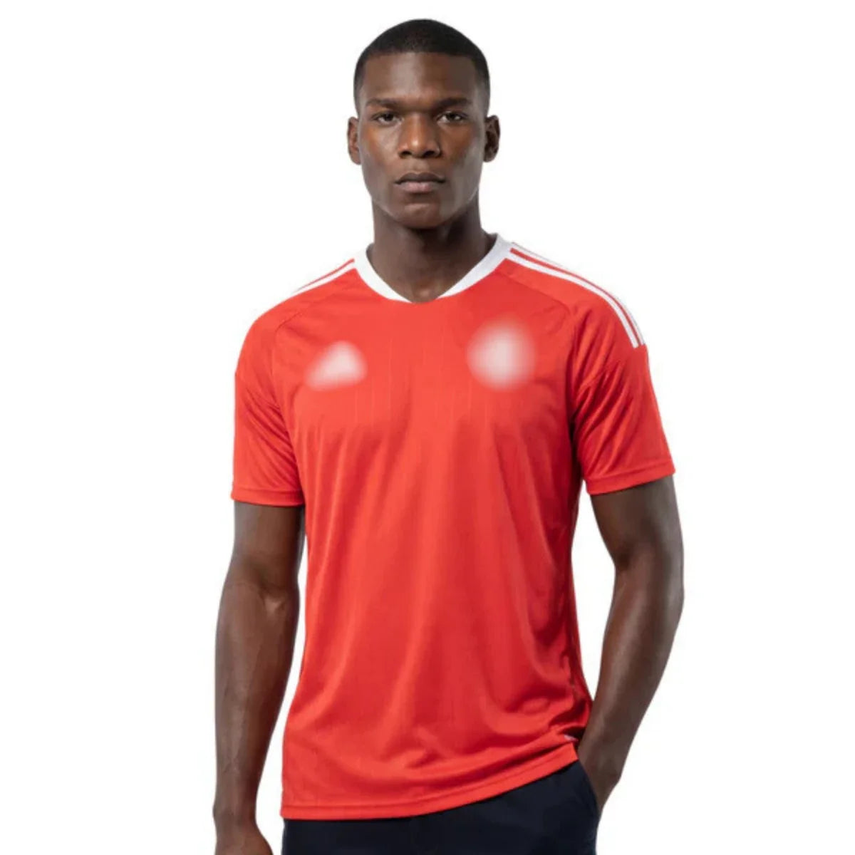 Jersey Internacional Home 2026/27 Red