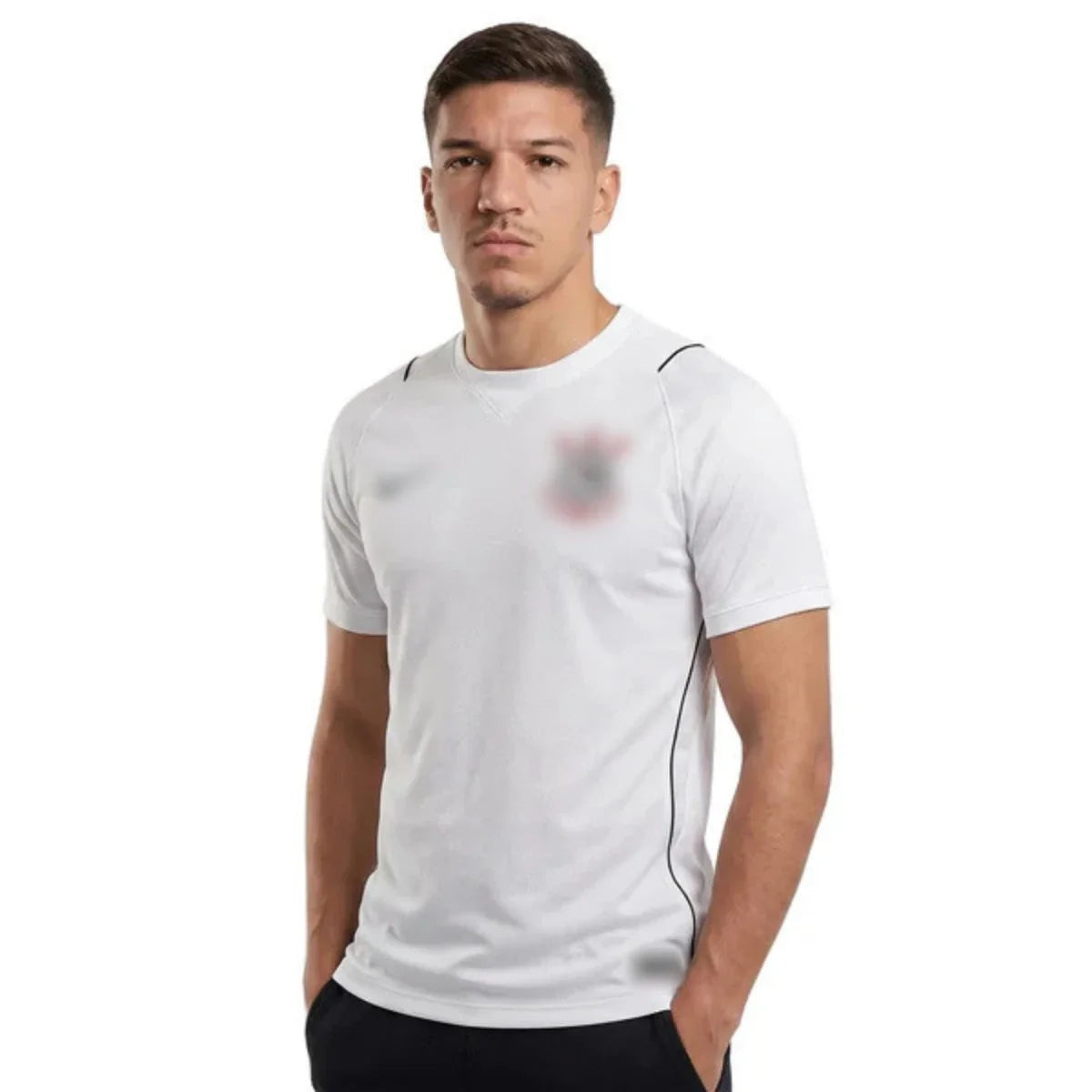 Jersey Corinthians Home 2026/27 White