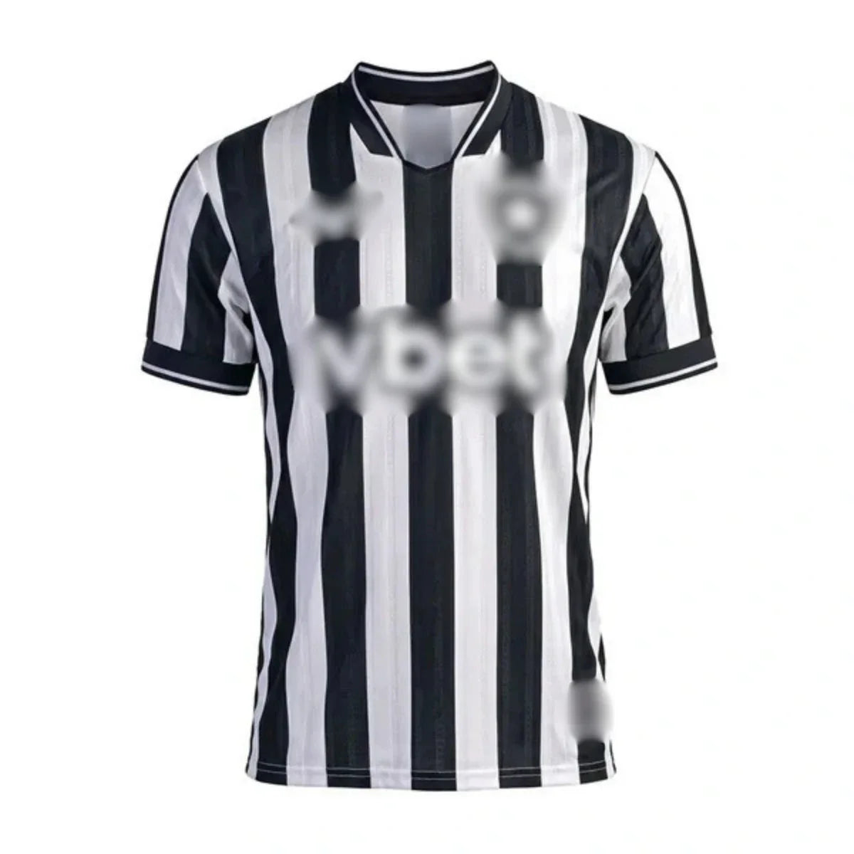 Jersey Botafogo Home 2026/27 Black and White