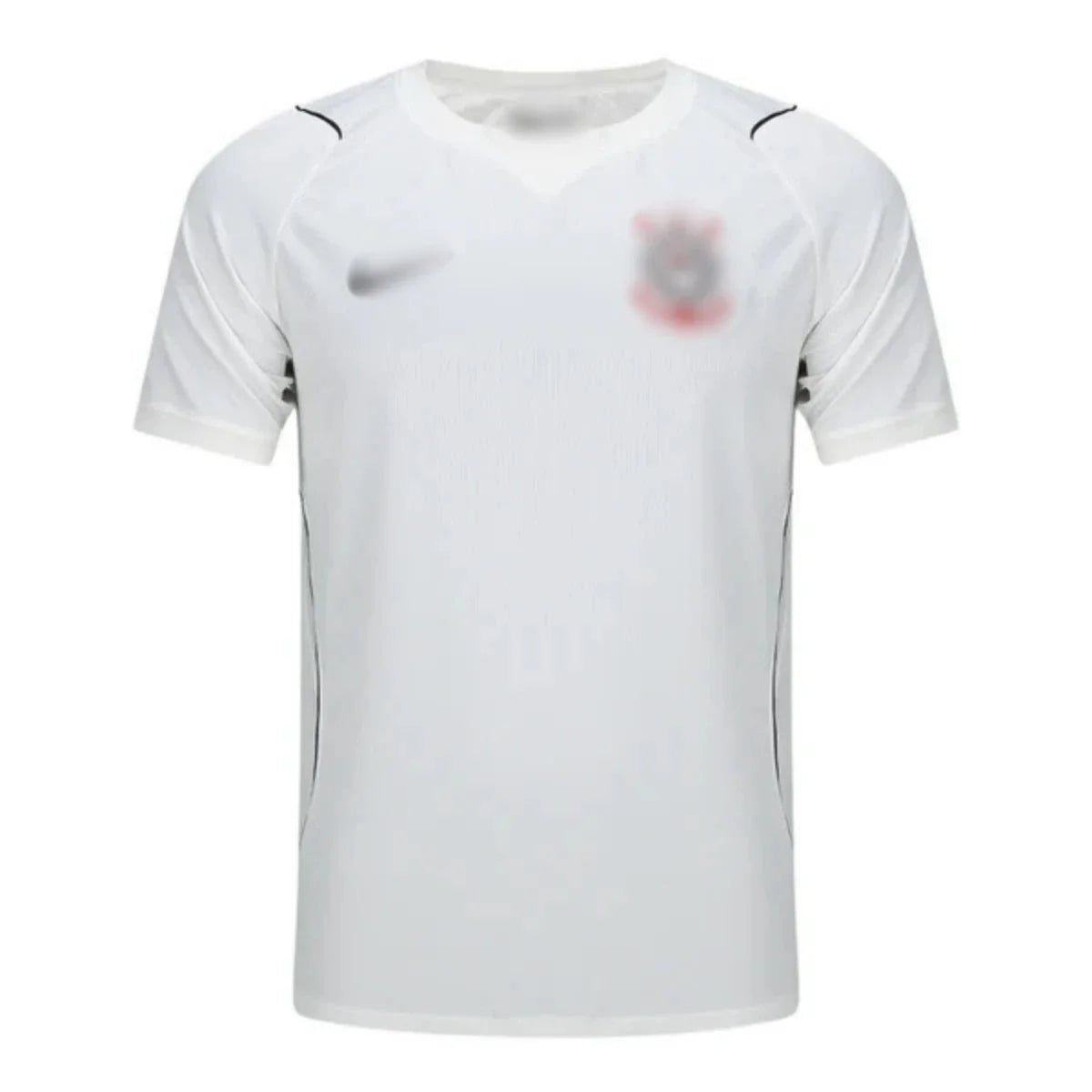 Jersey Corinthians Home Player 2026/27 White