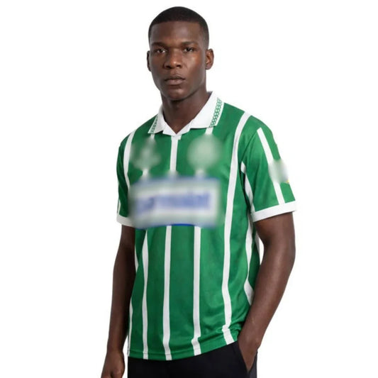 Jersey Palmeiras Home Retro 93/94 Green and White
