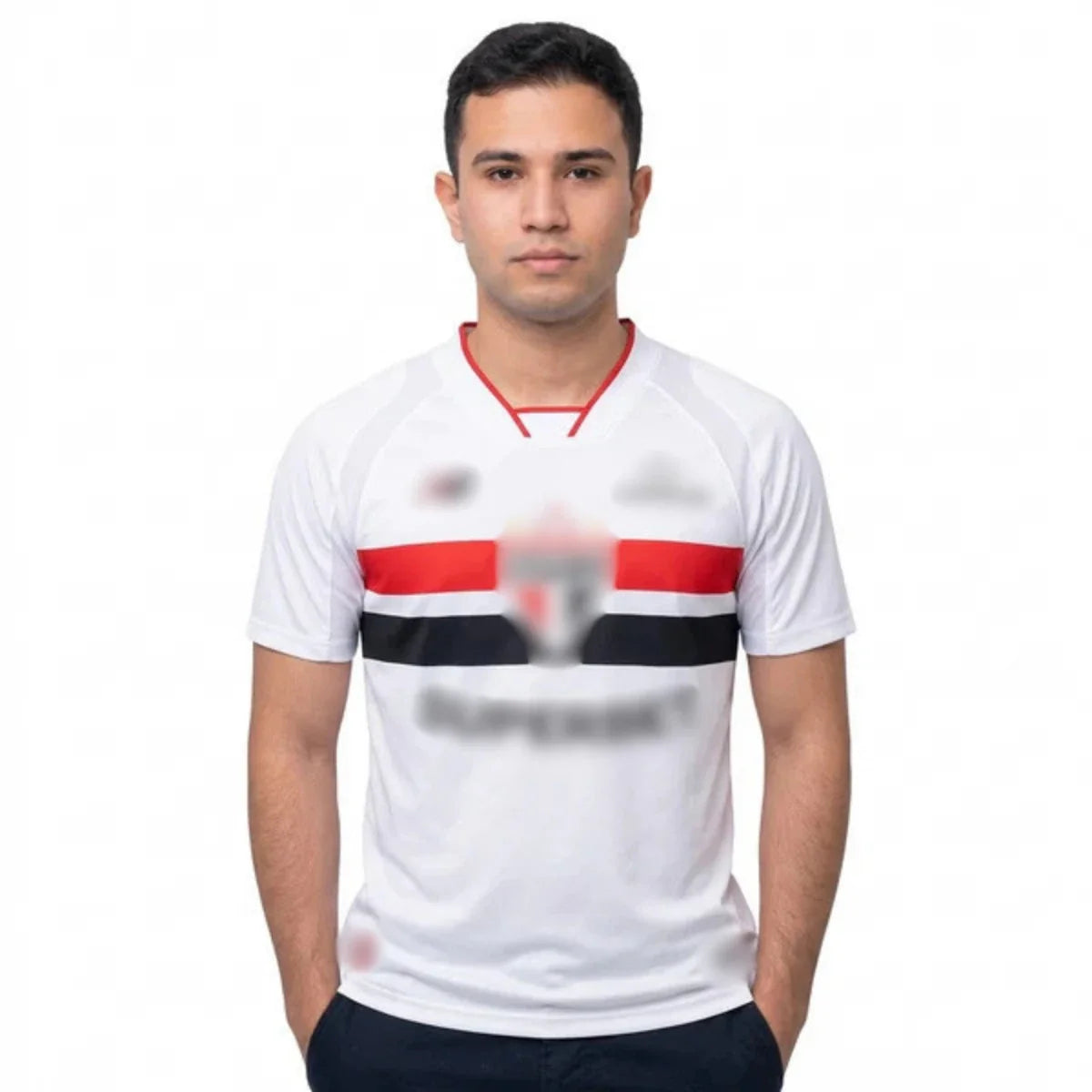 Jersey SPFC Home Player 2026/27 White
