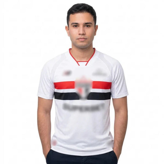 Jersey SPFC Home Player 2026/27 White