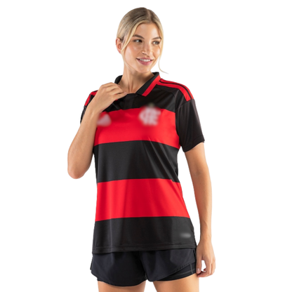 Jersey Flamengo Home Women 2026-27