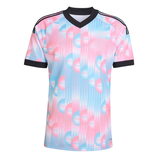 Jersey Belgium Away 2026