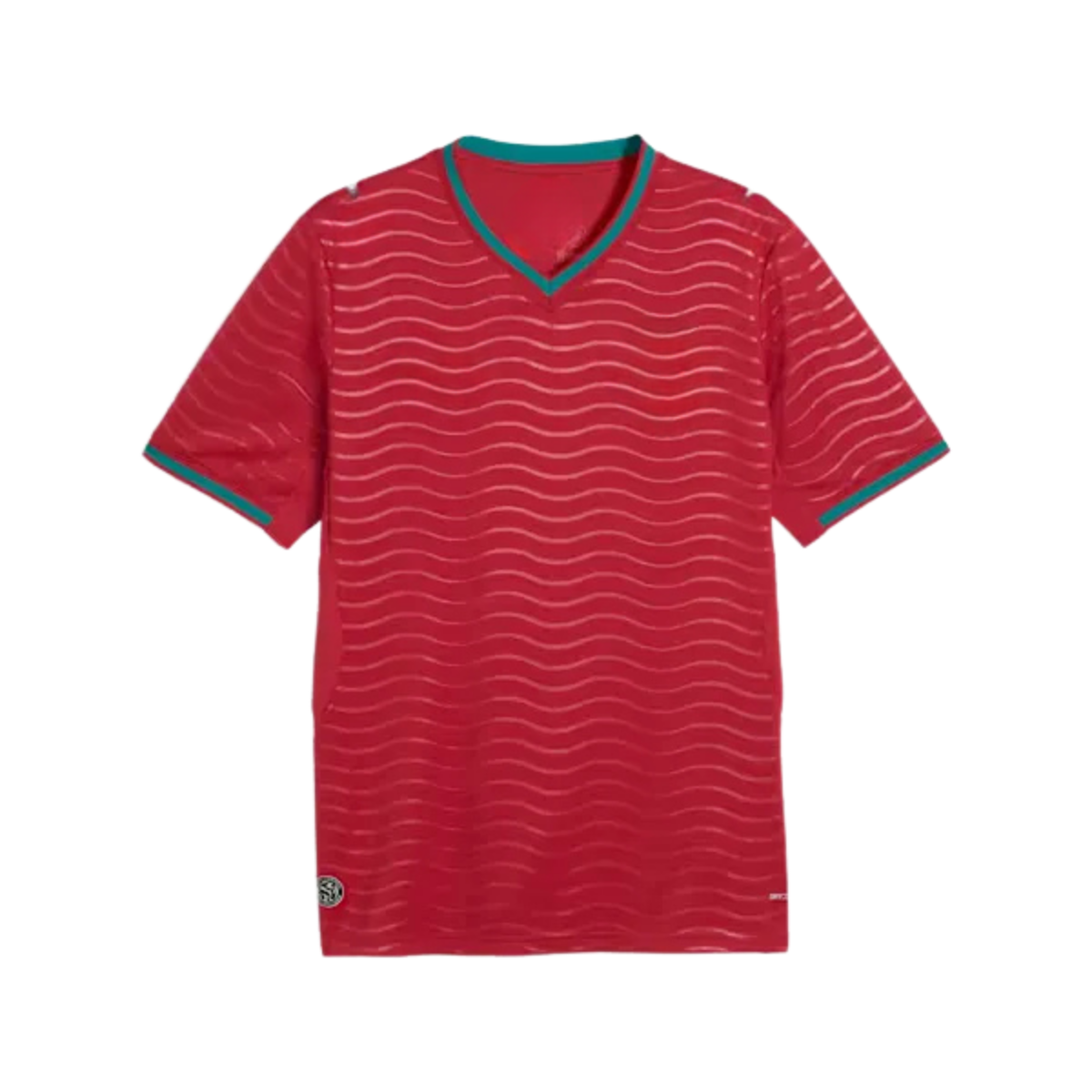 Jersey Portugal Home 2026