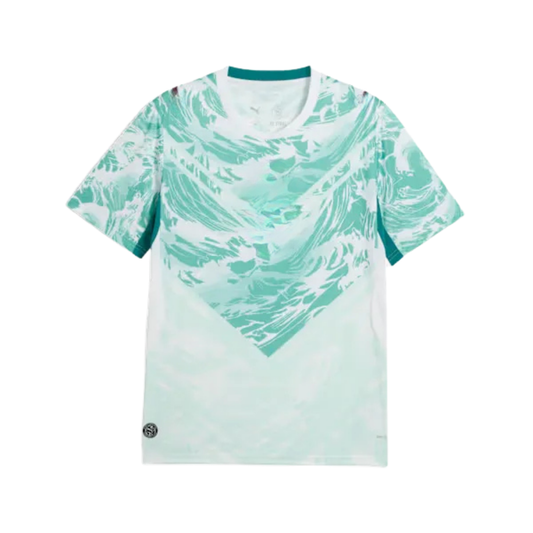 Jersey Portugal Away 2026