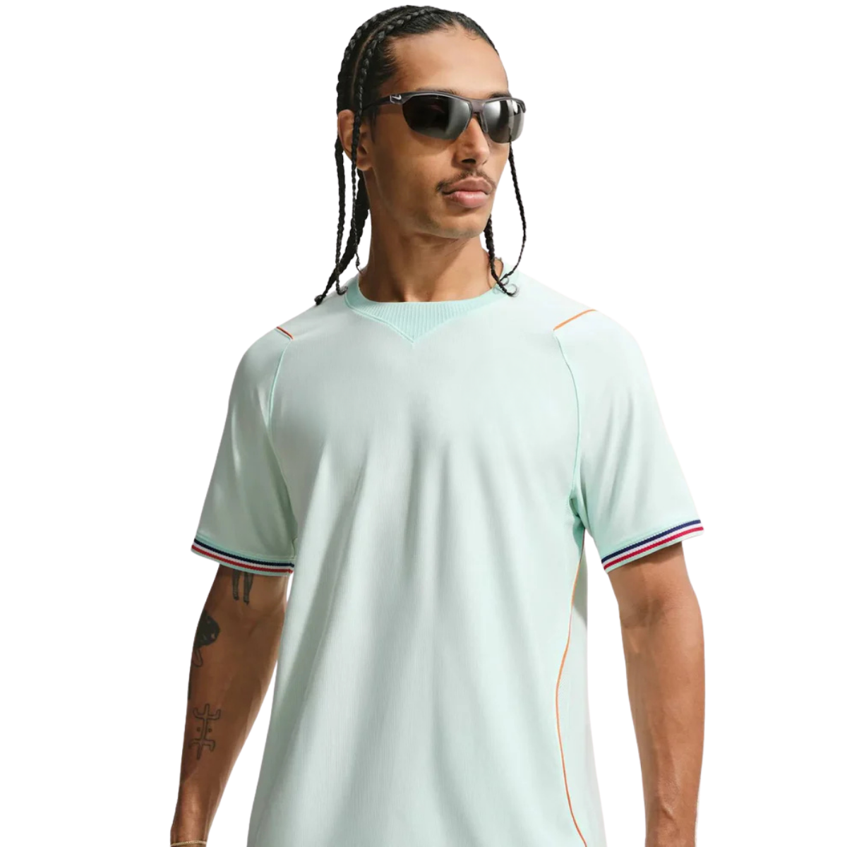 Jersey France Away 2026
