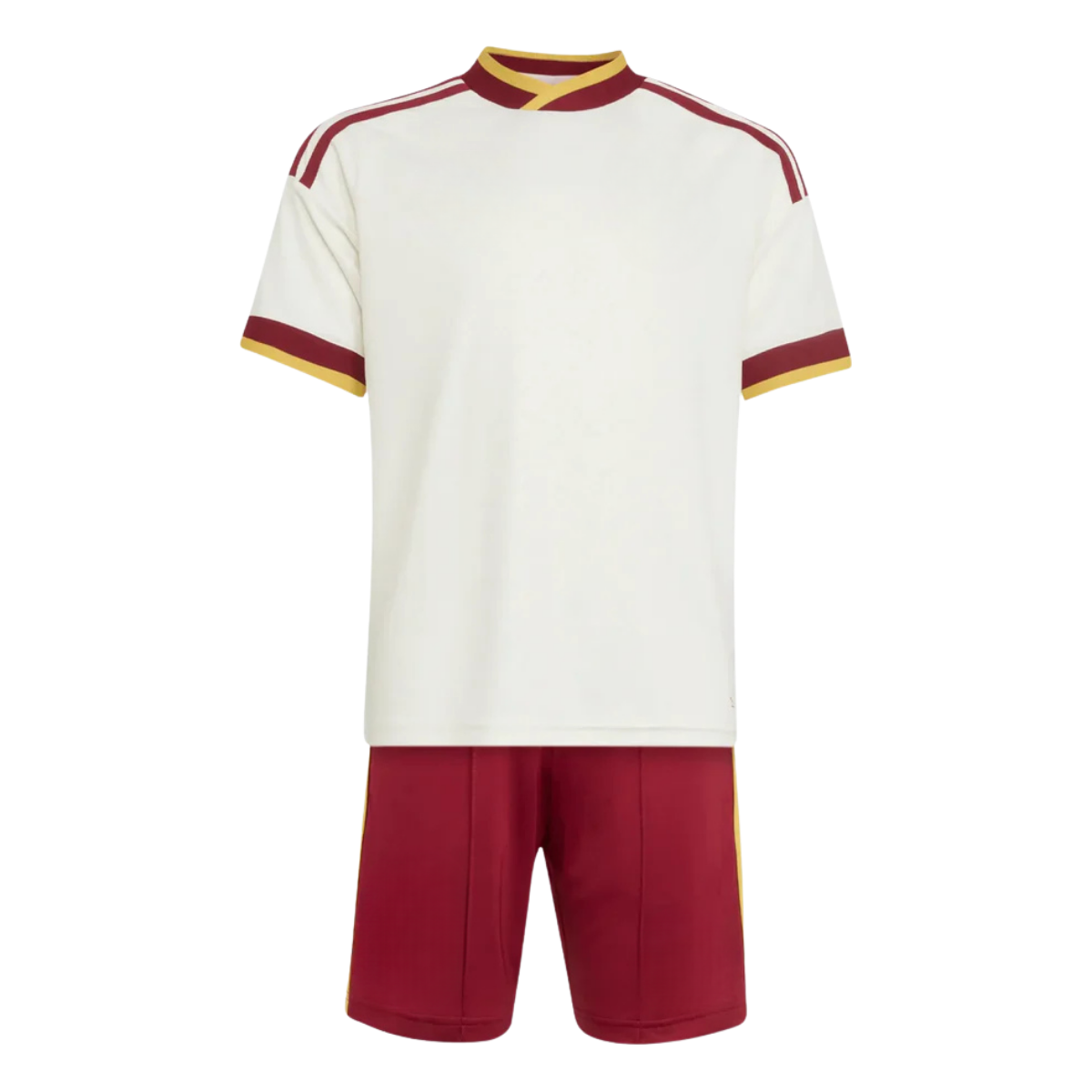 Children's set Spanish Away 2026