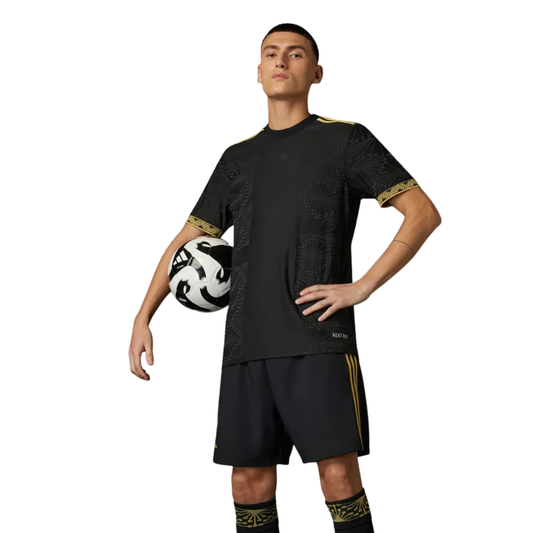 Jersey Mexico Gold 2026