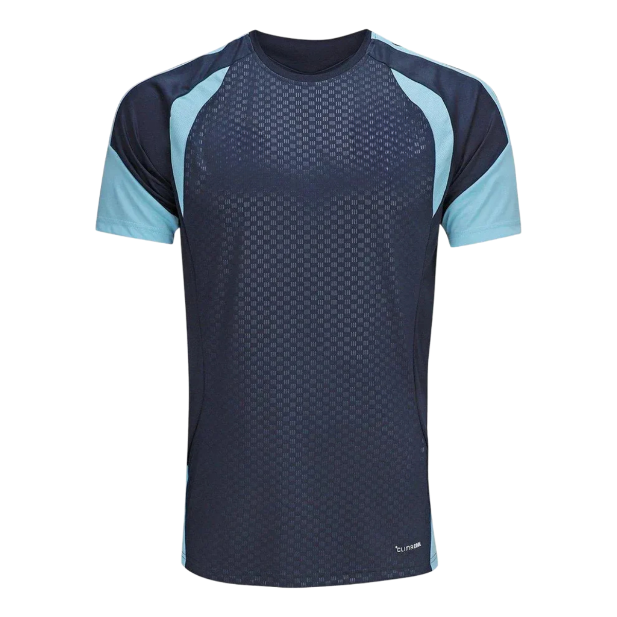 Jersey Argentina Training Navy Blue 2026