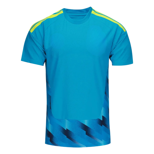 Jersey Spanish Goalkeeper 2026