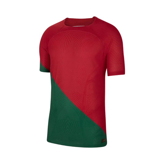 Jersey Portugal Home Retro 2022